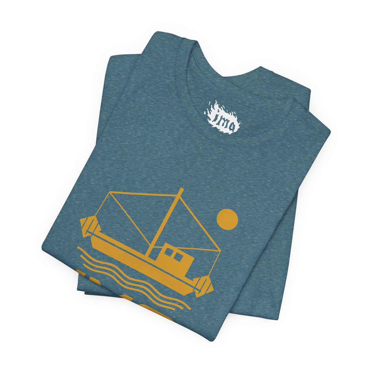 IMA Fan Jacksonville Tee