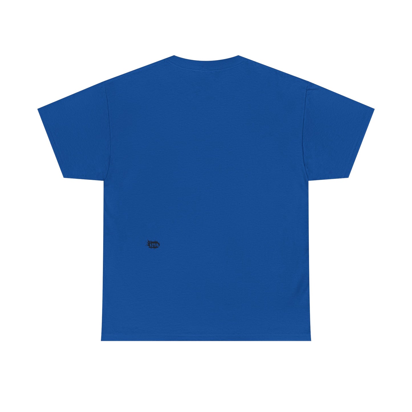 CRYPT-o-KEEPER - BTC - Unisex Heavy Cotton Tee with Minimalist Design - Perfect for Everyday Wear