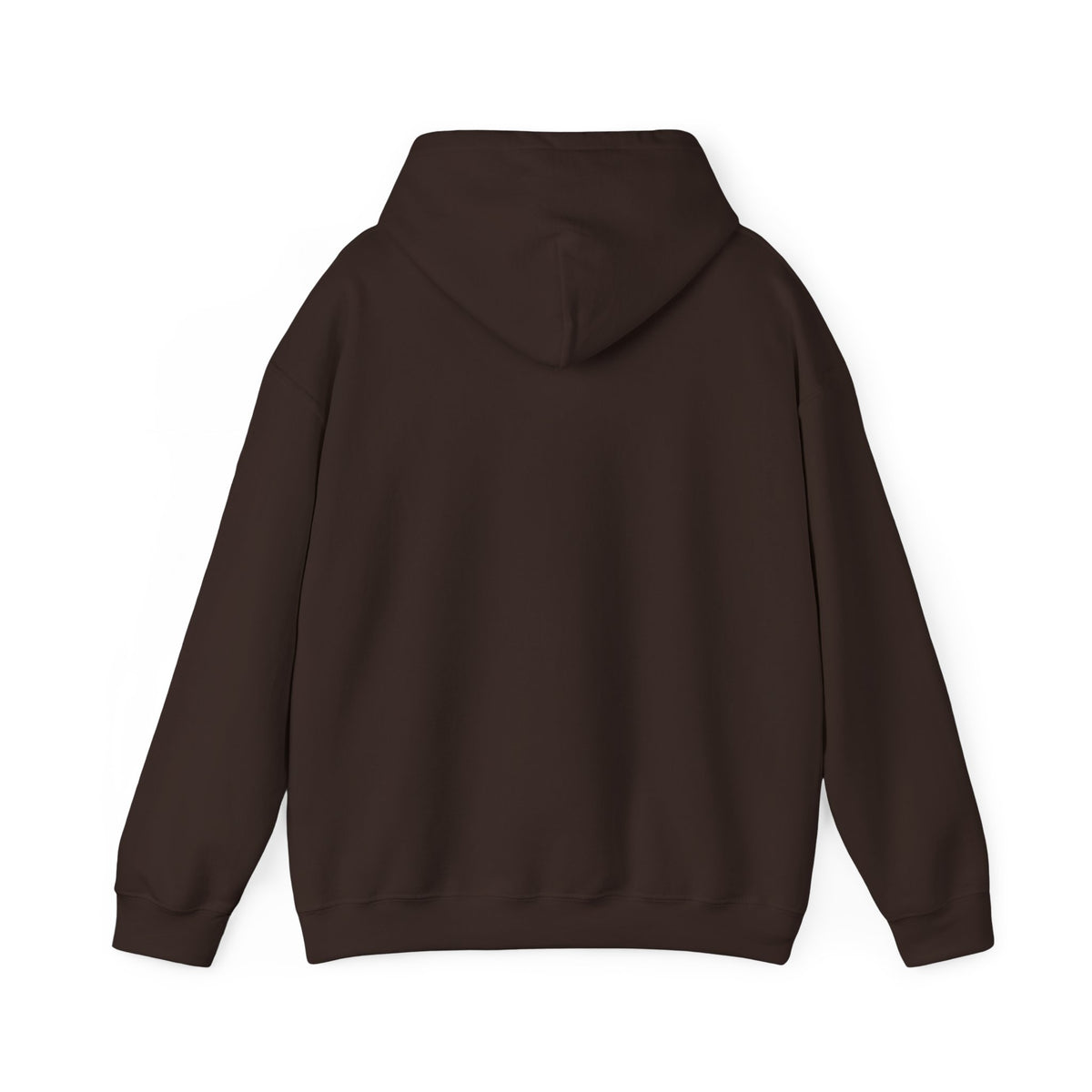 IMA Fan Cleveland - Unisex Heavy Blend™ Hooded Sweatshirt