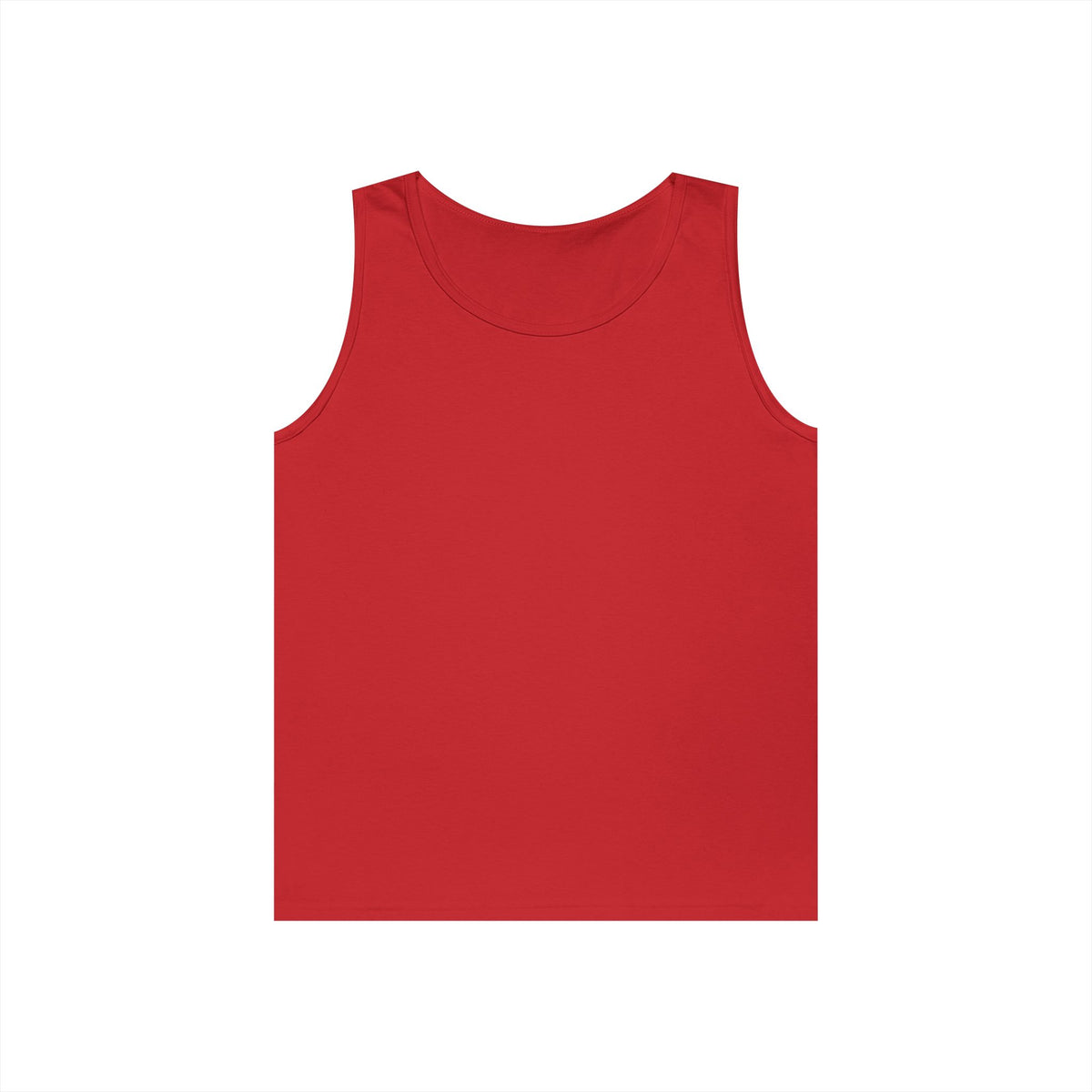 Cloud - Unisex Heavy Cotton Tank Top