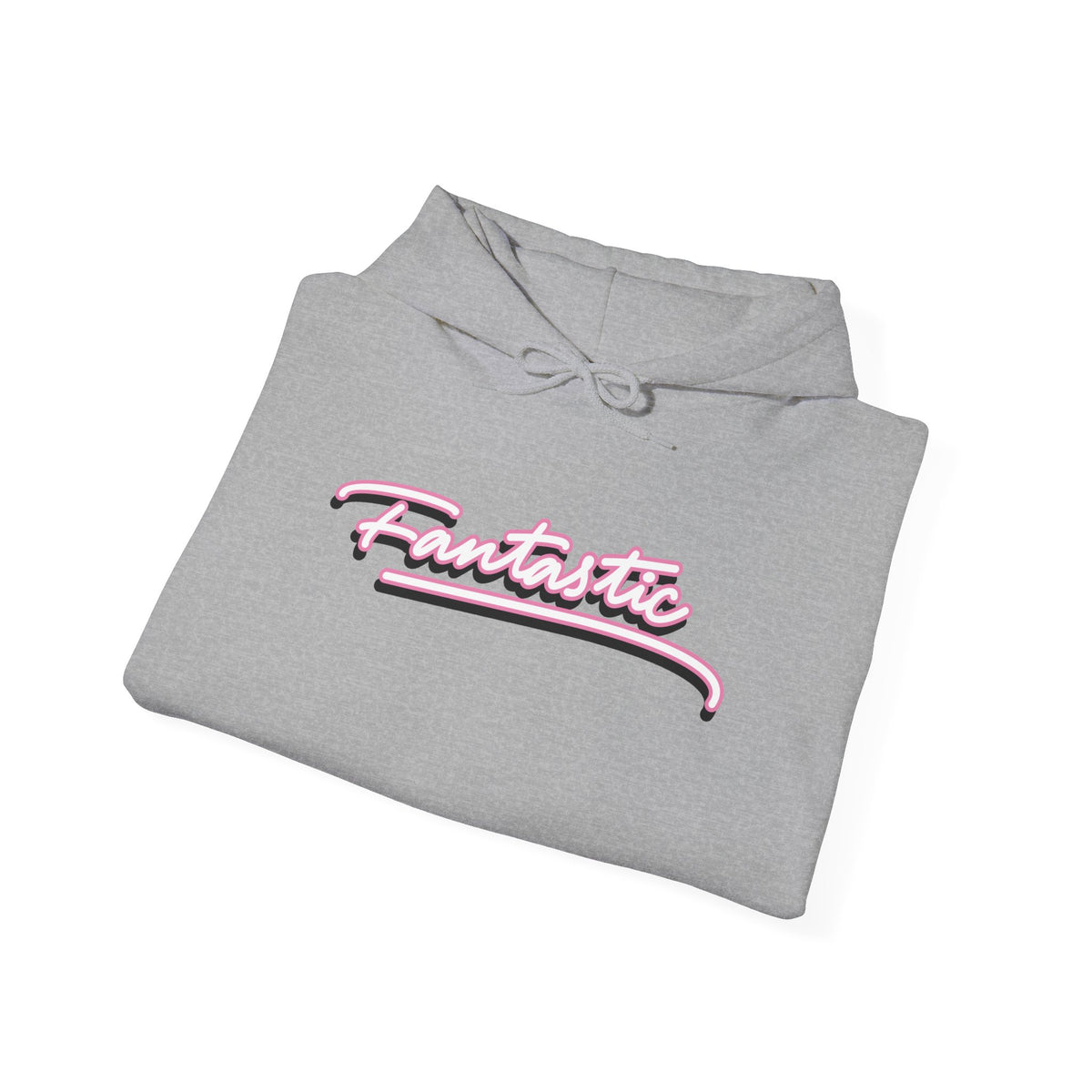 Fantastic Vice - Unisex Heavy Blend™ Hooded Sweatshirt