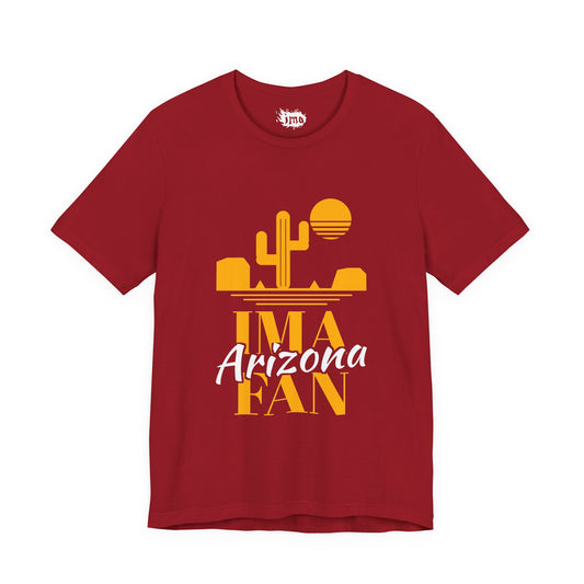 IMA Fan Arizona Tee