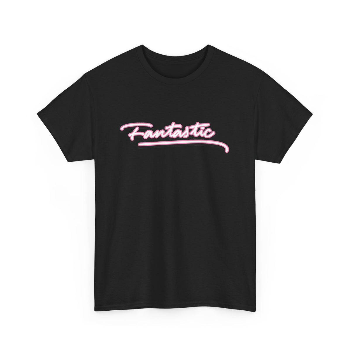 Fantastic Vice LRG - Unisex Heavy Cotton Tee