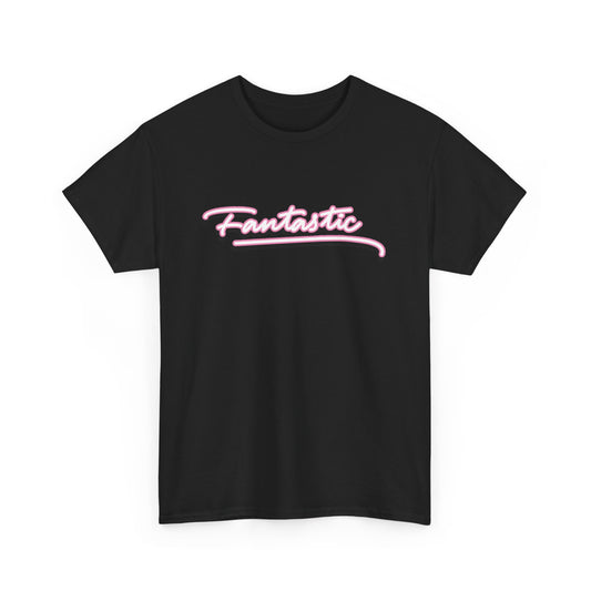 Fantastic Vice LRG - Unisex Heavy Cotton Tee