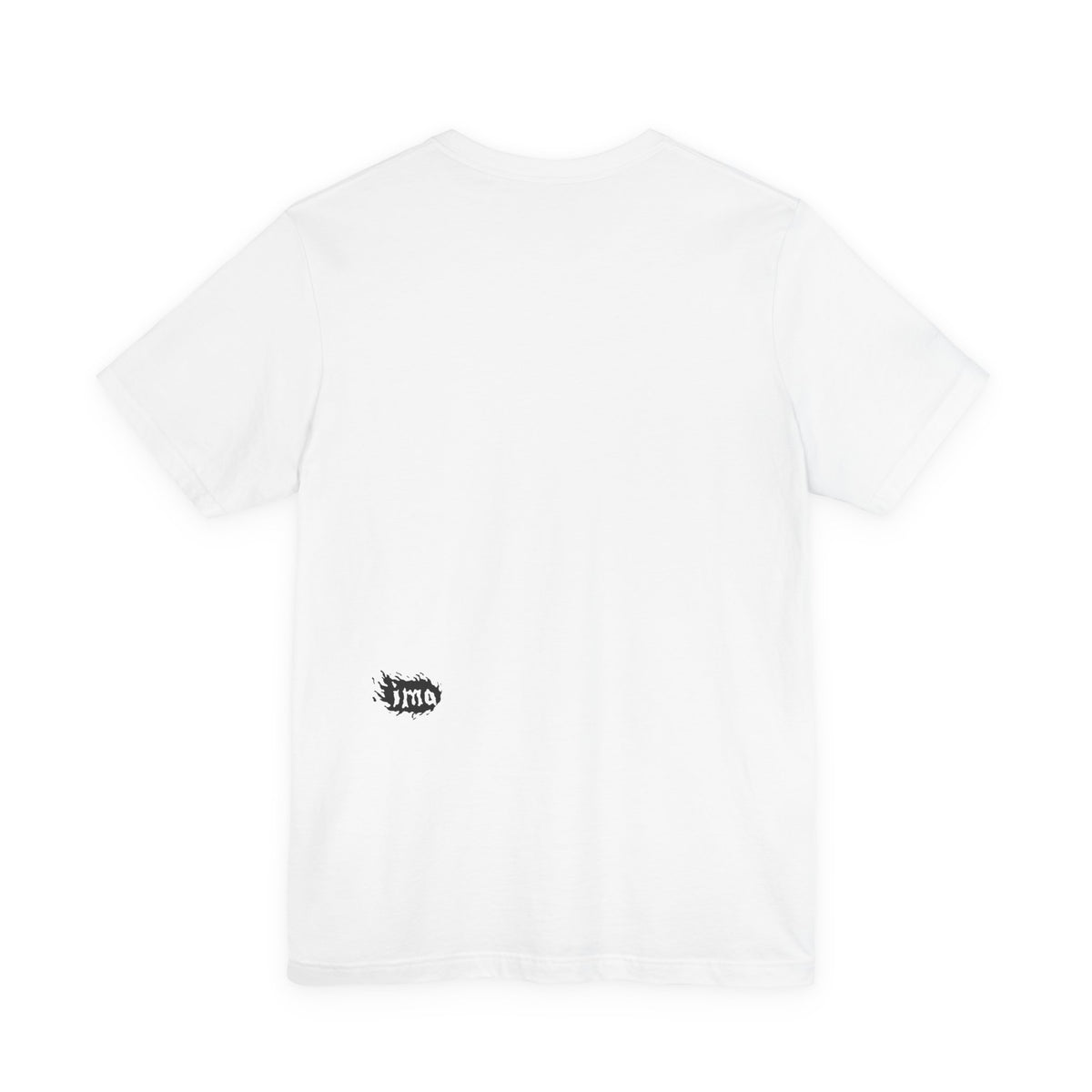 Egyptian Queen - blk - Unisex Jersey Short Sleeve Tee