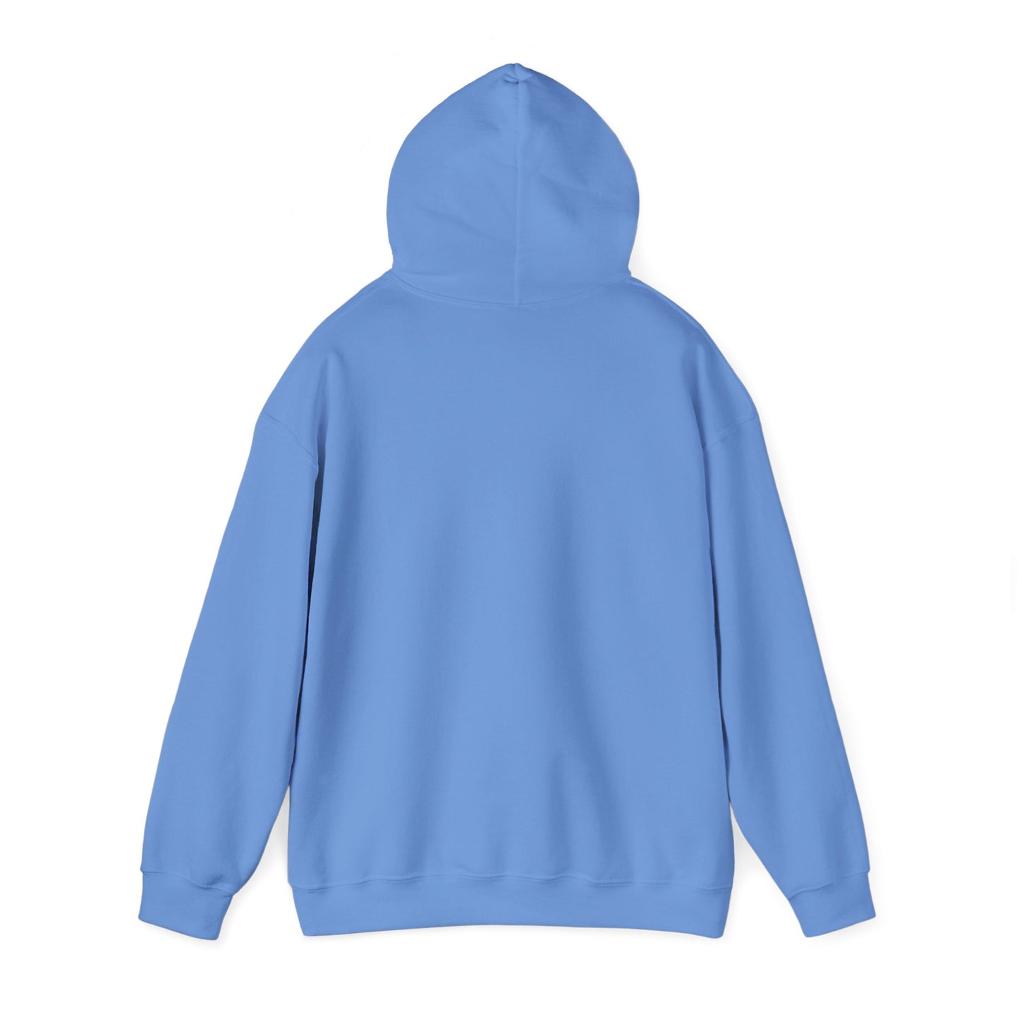 You Missed - Unisex Heavy Blend™ Hooded Sweatshirt