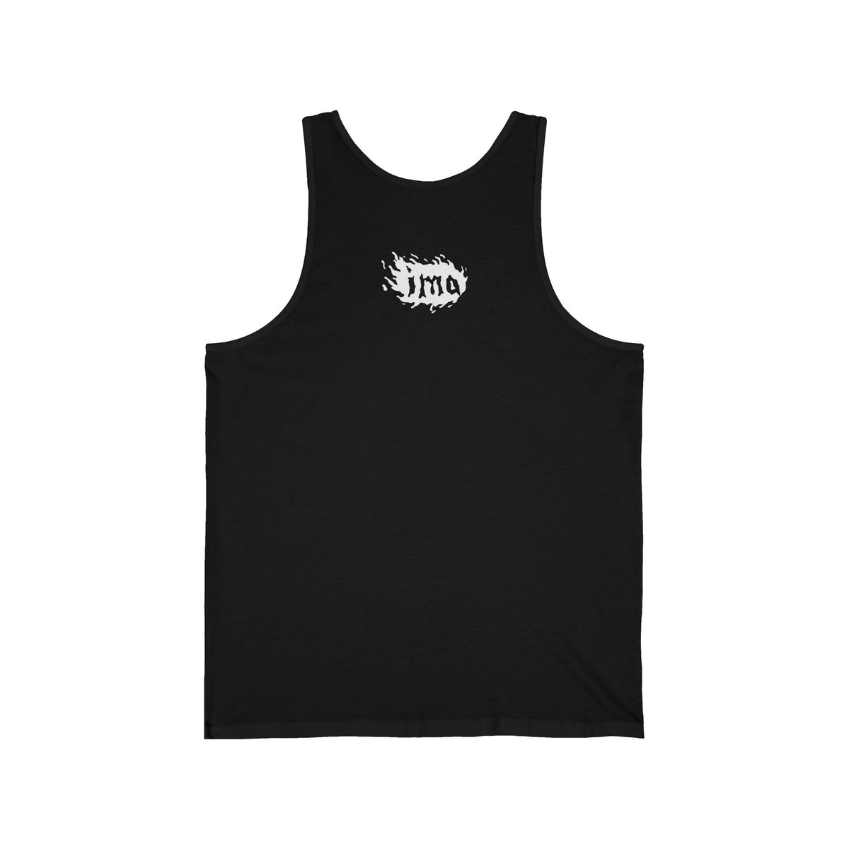 Party Animal - Unisex Jersey Tank