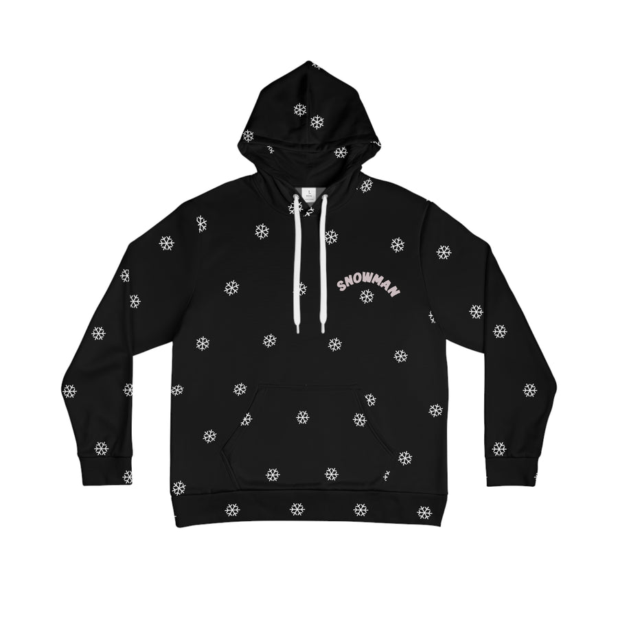 Hoodies & Winter