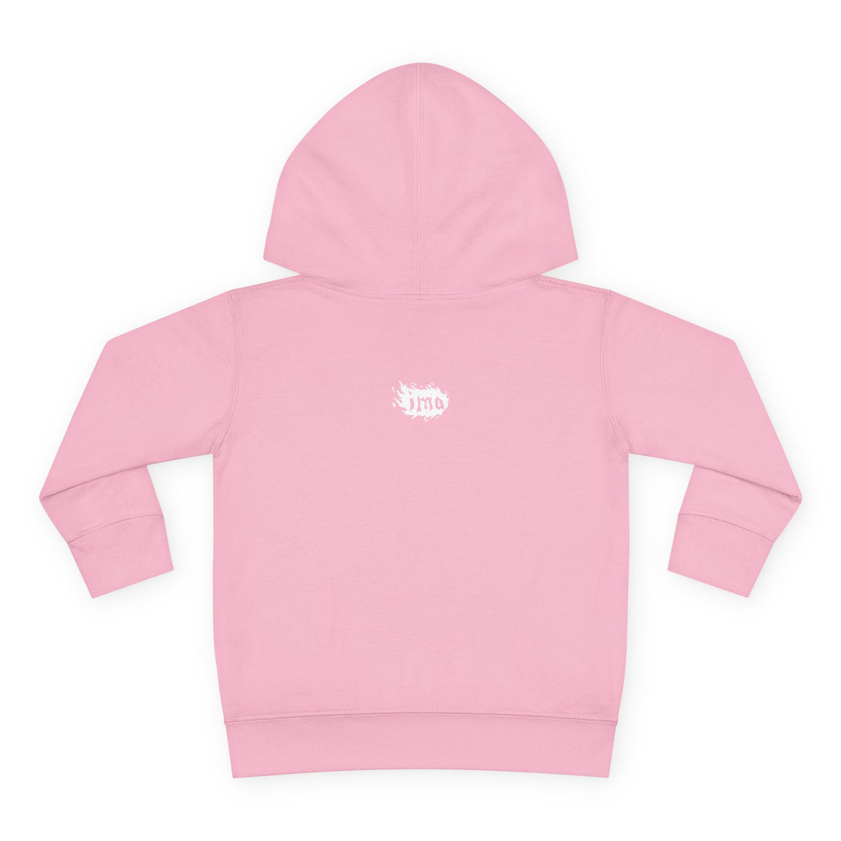 Chairlift Toddler Fleece Hoodie