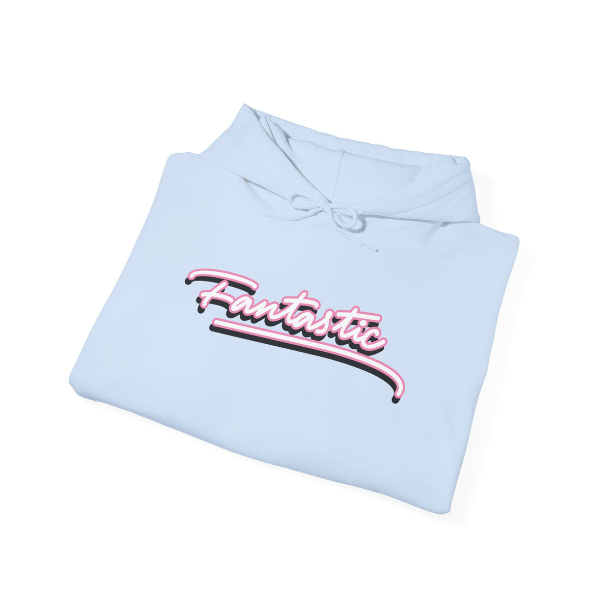 Fantastic Vice - Unisex Heavy Blend™ Hooded Sweatshirt