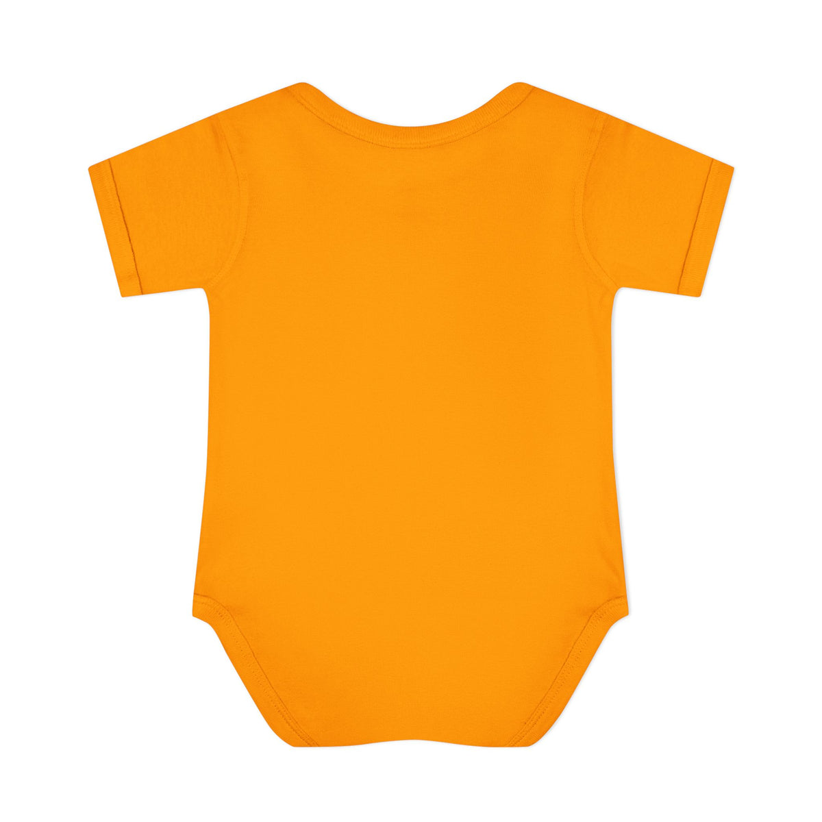 Cloud - Infant Baby Rib Bodysuit