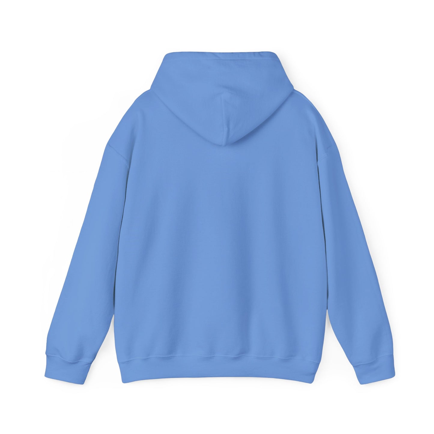 You Missed - Unisex Heavy Blend™ Hooded Sweatshirt