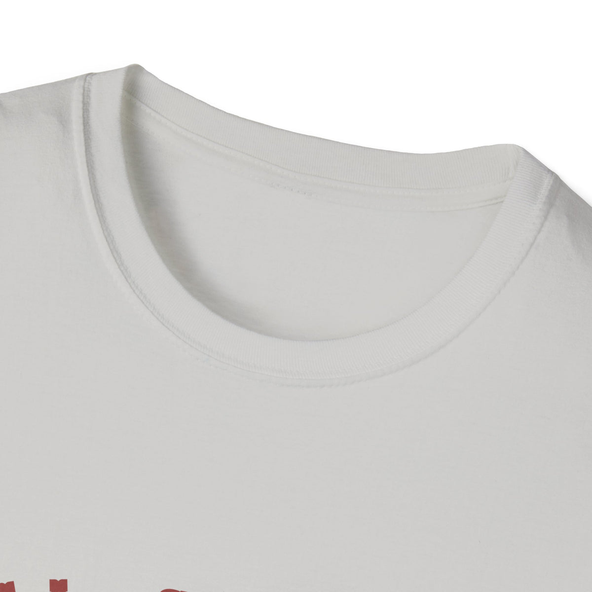 Cowboy - Unisex Softstyle T-Shirt