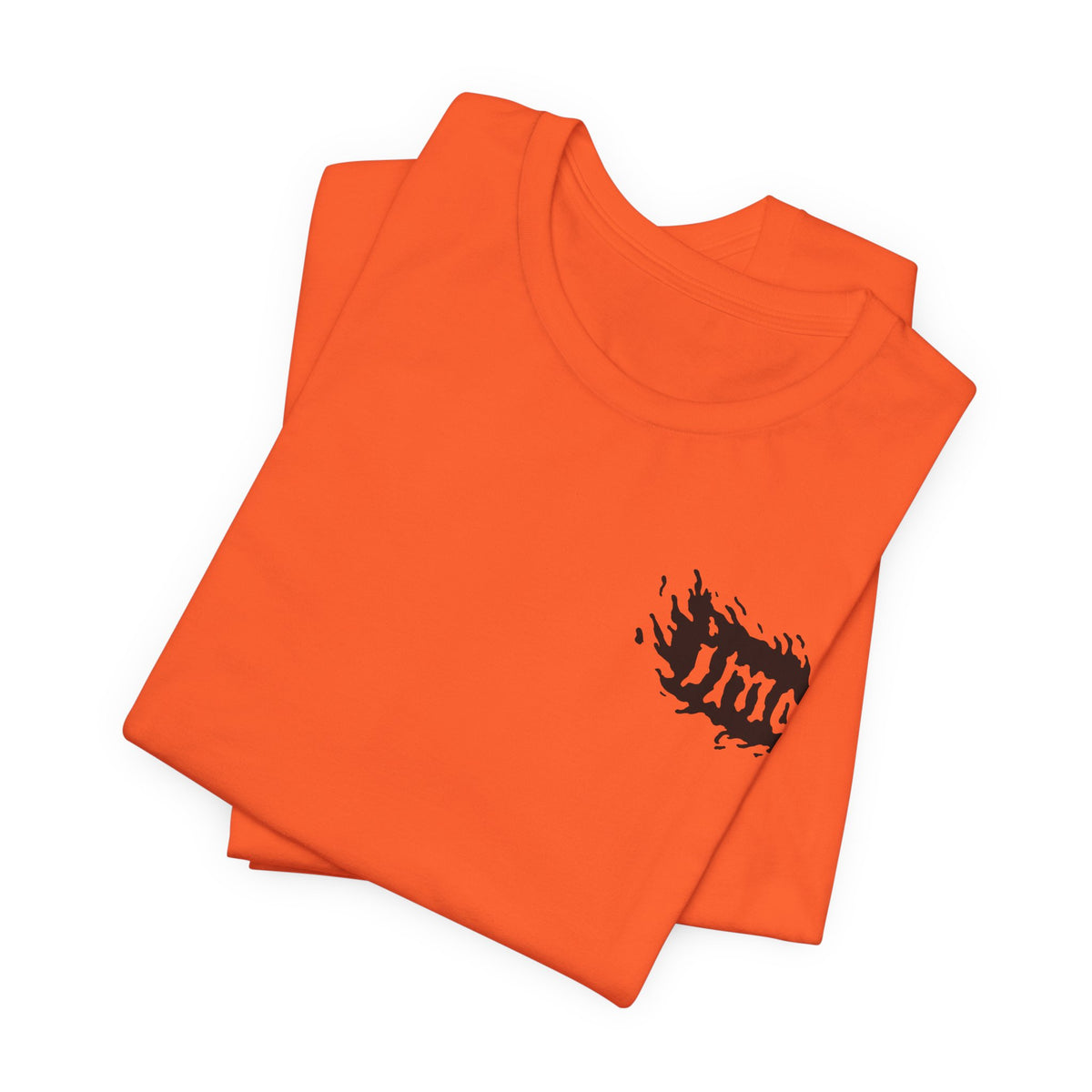 Logo - blk - Unisex Jersey Short Sleeve Tee