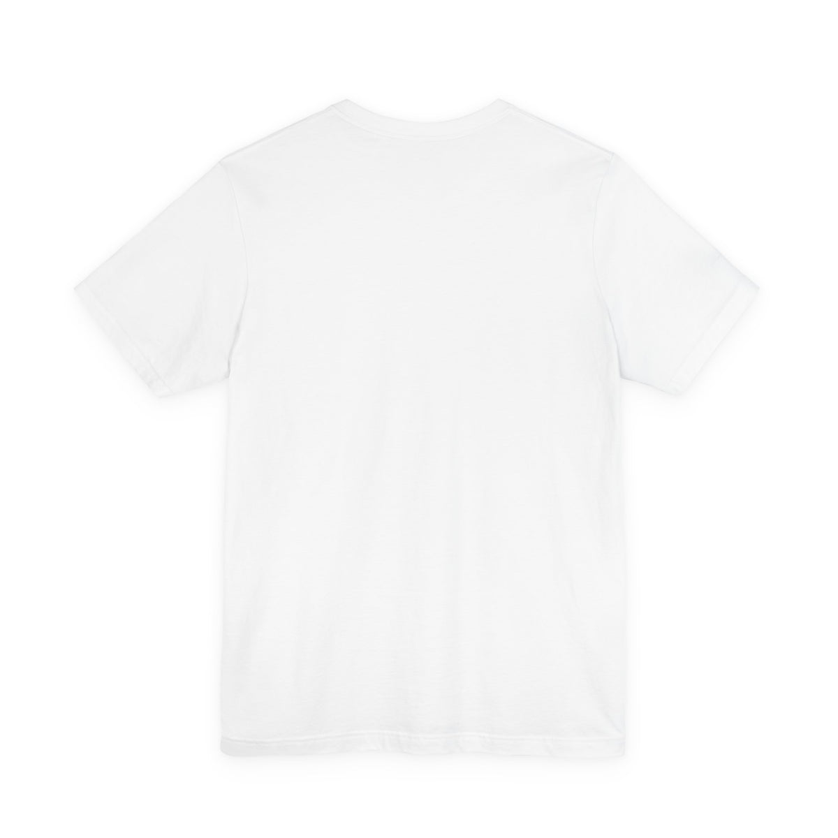 IMA Supporter – In Your Corner – Black/White – Pearl Lung Cancer Awareness Tee