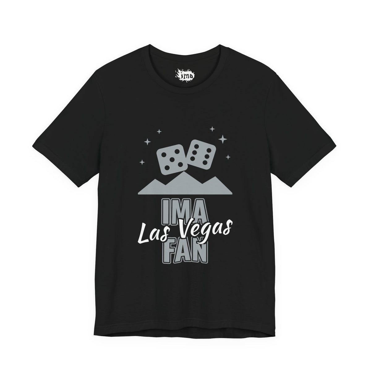 IMA Fan Las Vegas Tee