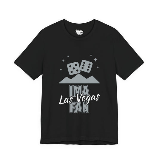 IMA Fan Las Vegas Tee