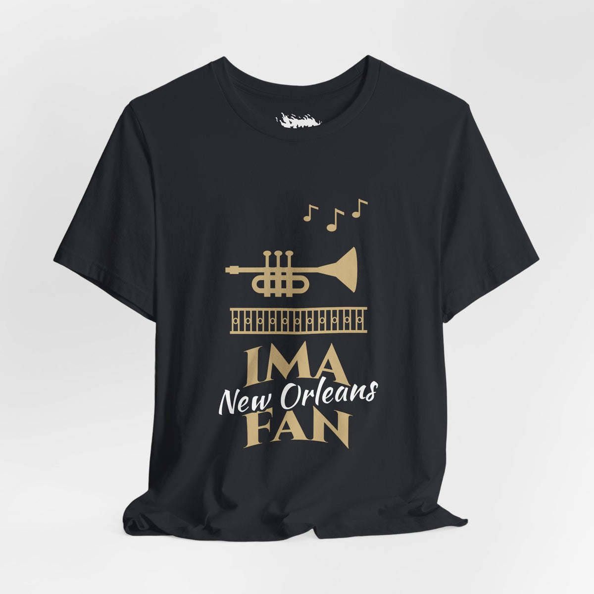 IMA Fan New Orleans Tee