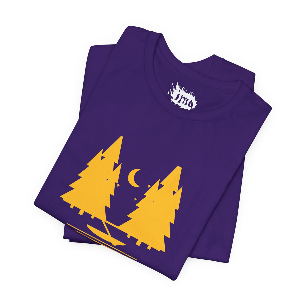 IMA Fan Minnesota Tee