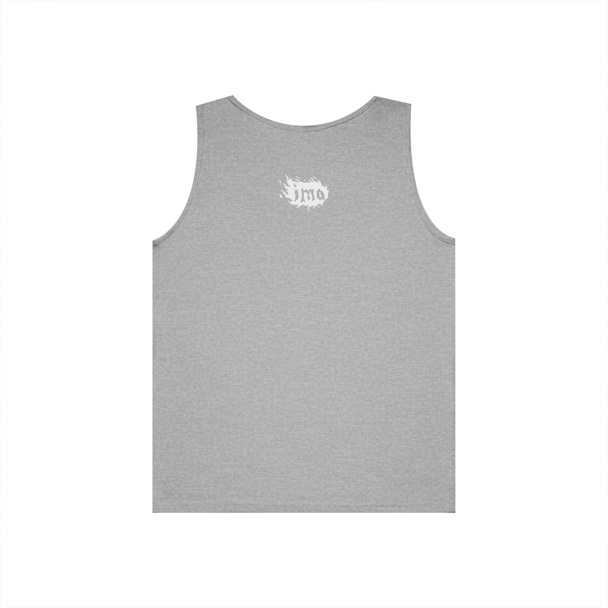 Cloud - Unisex Heavy Cotton Tank Top
