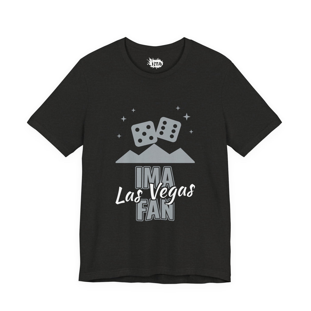 IMA Fan Las Vegas Tee