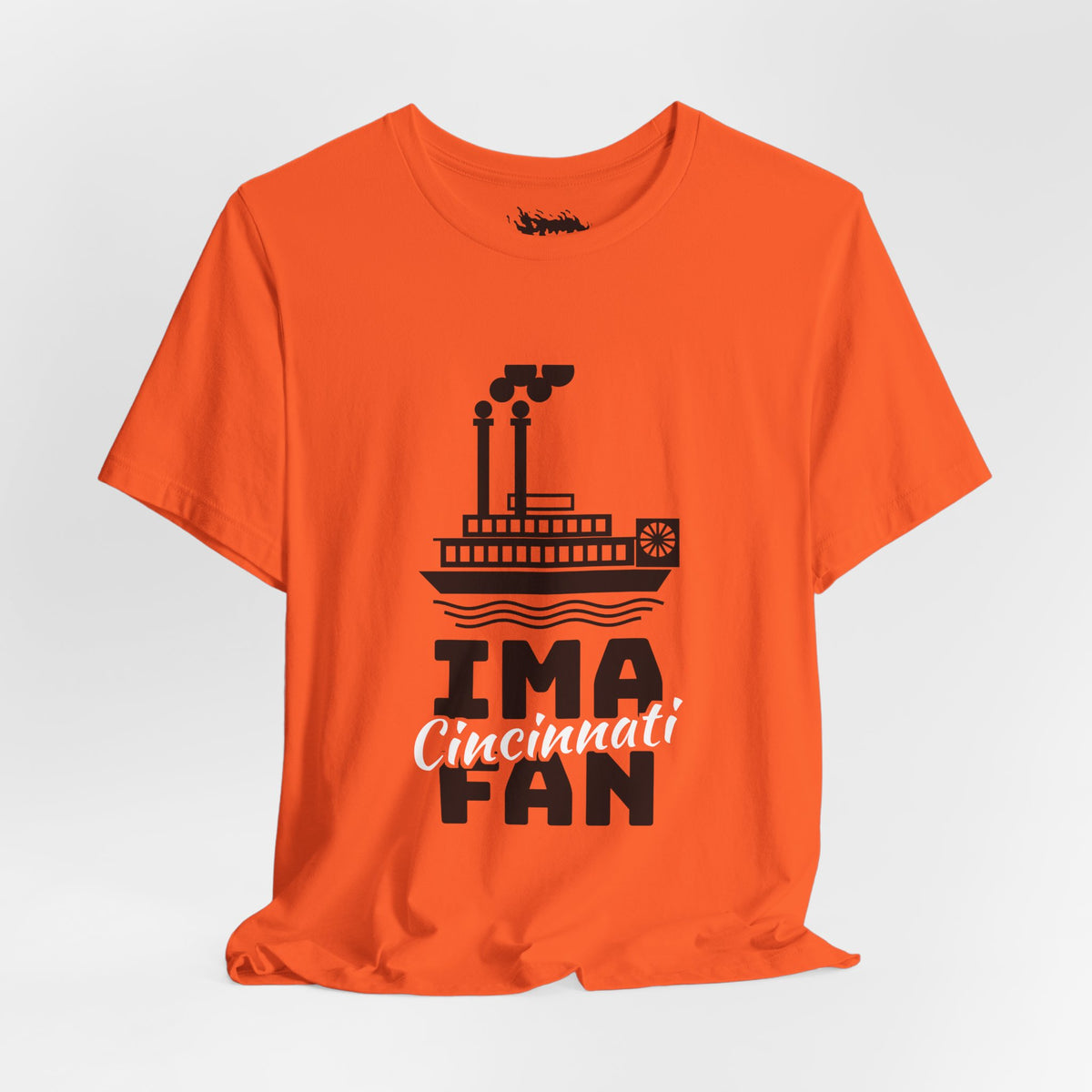 IMA Fan Cincinnati Tee