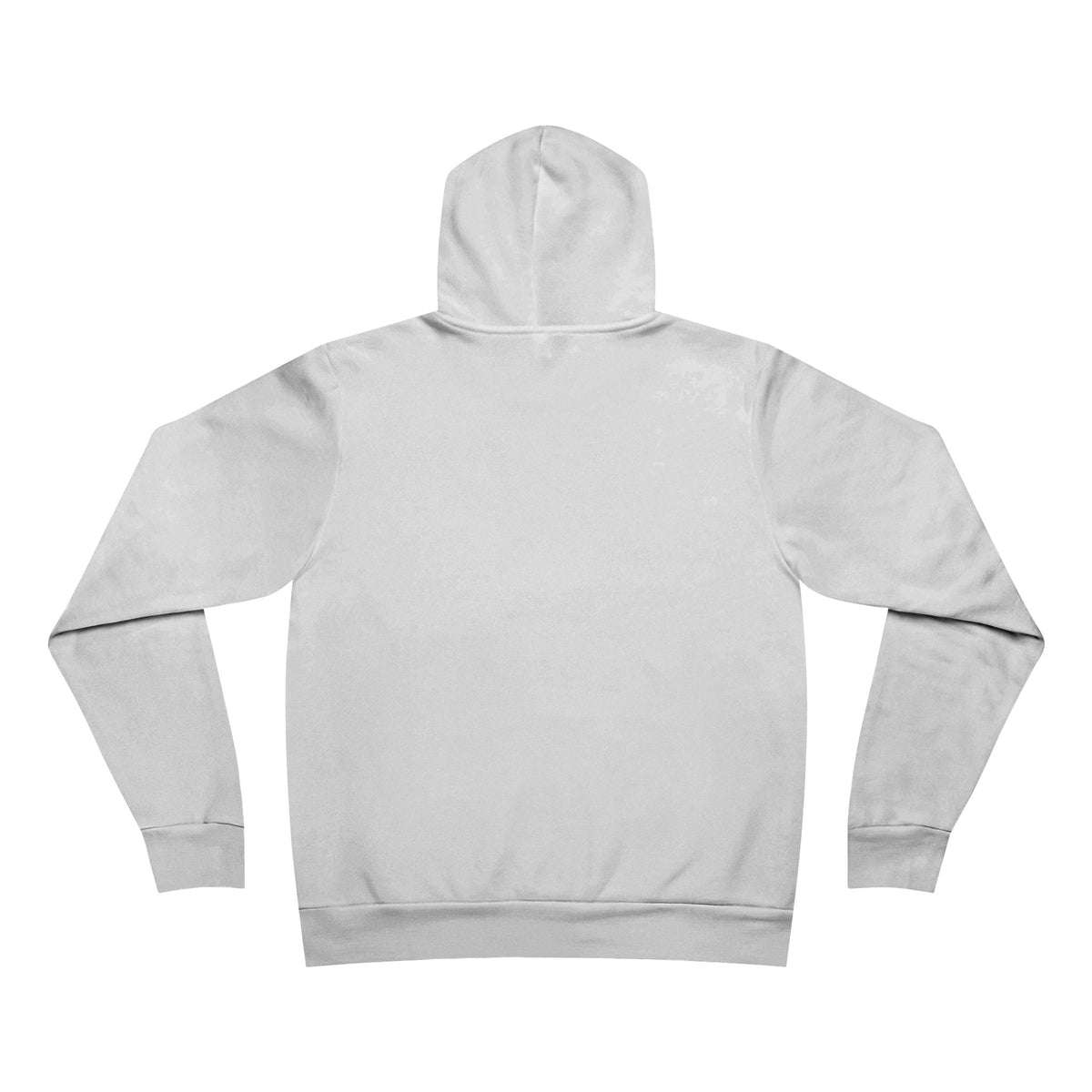 IMA Supporter – In Your Corner Pullover Hoodie – White
