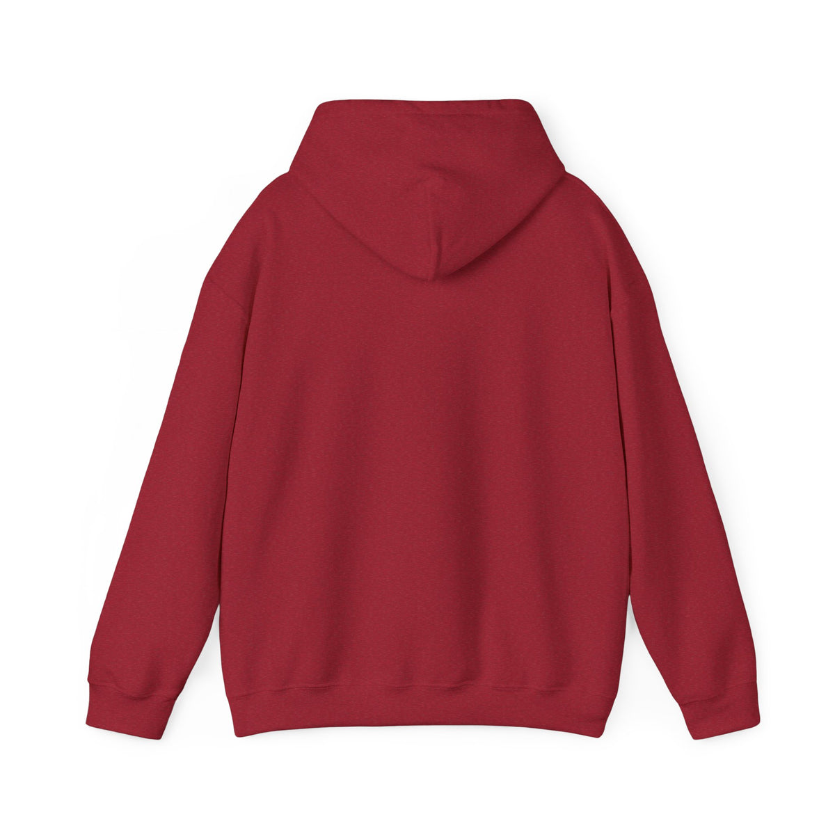 IMA Fan Atlanta - Unisex Heavy Blend™ Hooded Sweatshirt