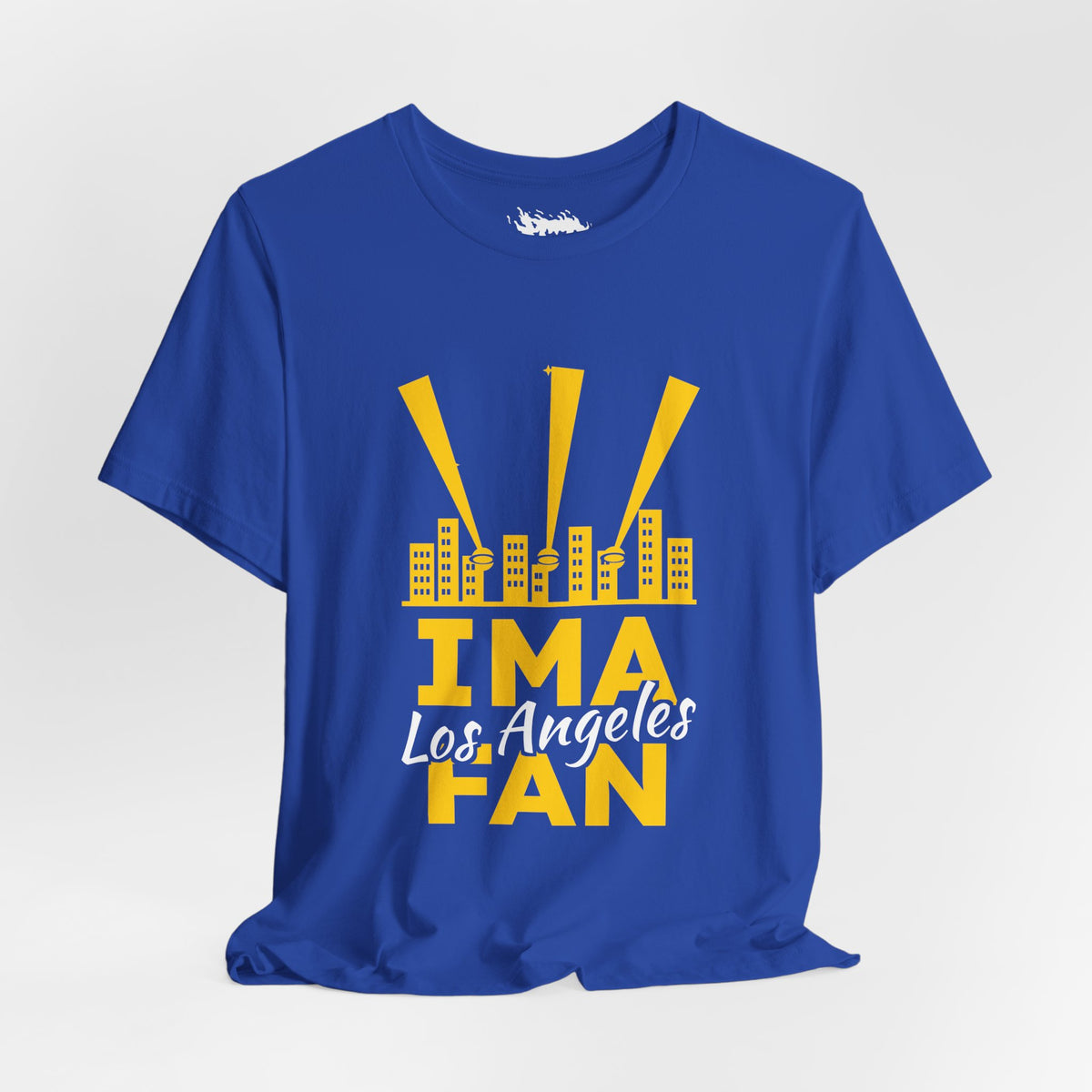 IMA Fan Los Angeles Searchlight Tee