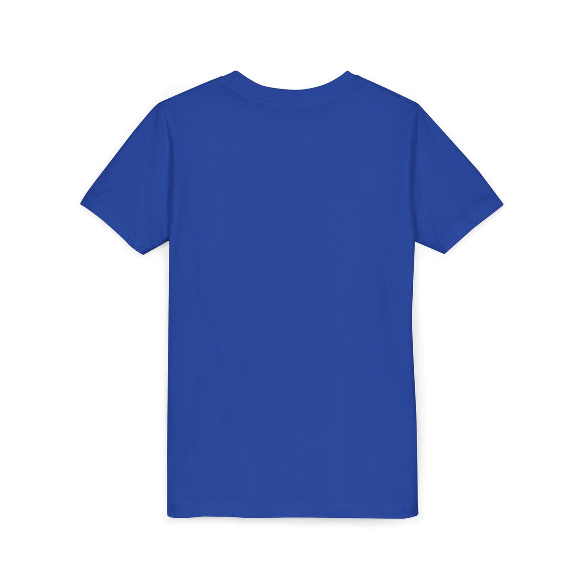 Cat Lady - Brunette - Youth Short Sleeve Tee