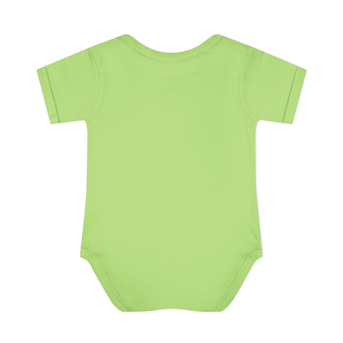 Cloud - Infant Baby Rib Bodysuit