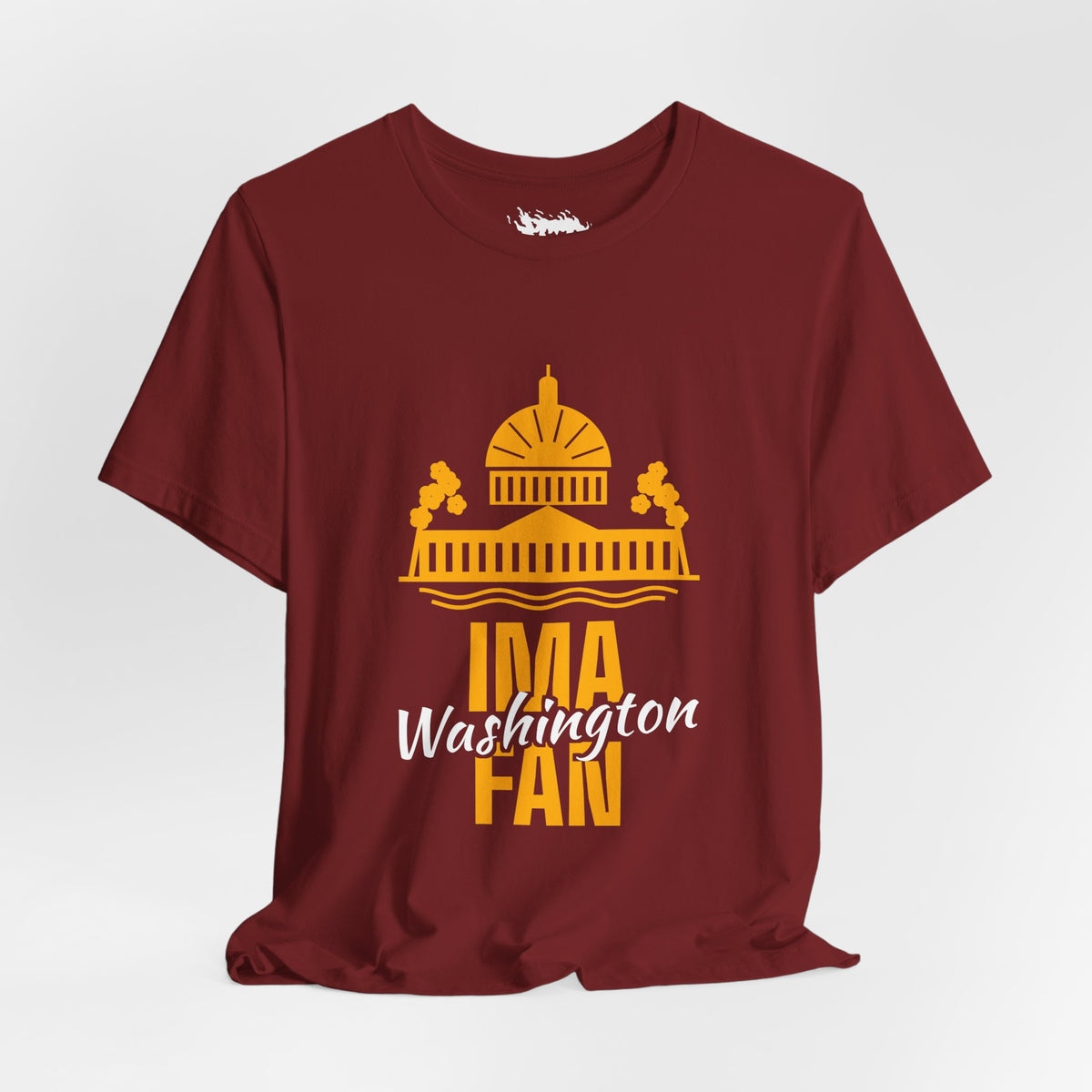 IMA Fan Washington Tee