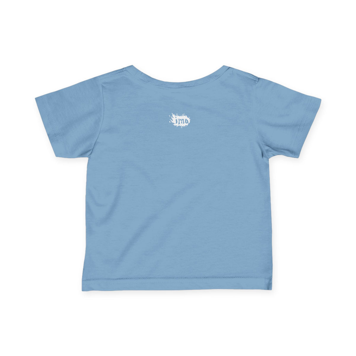 Party Animal - Infant Fine Jersey Tee