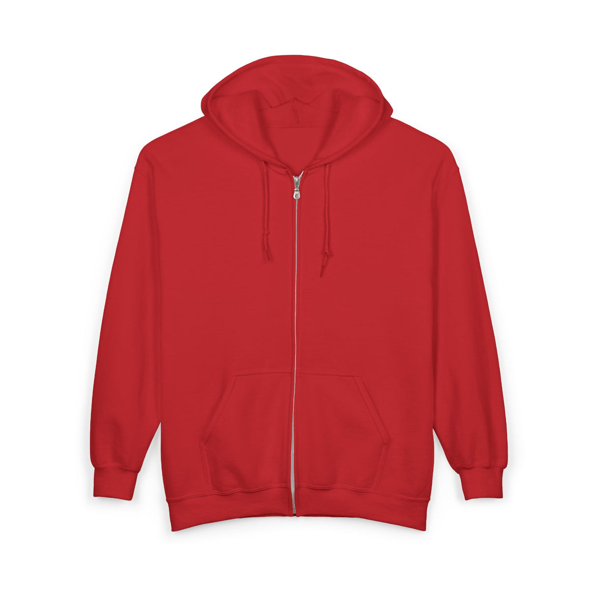 Cloud - Unisex Heavy Blend™ Full Zip Hooded Sweatshirt