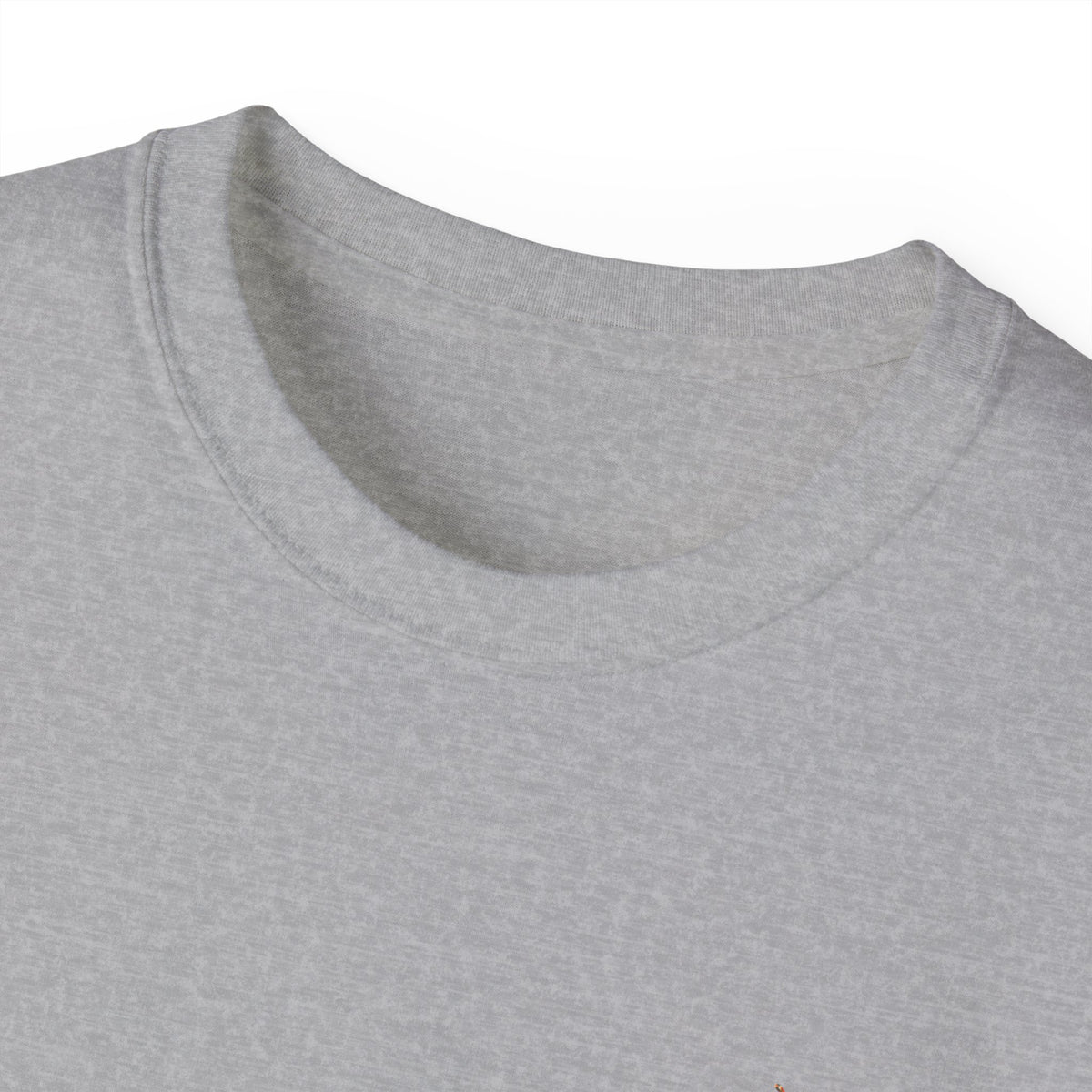 IMA Color Logo Tee