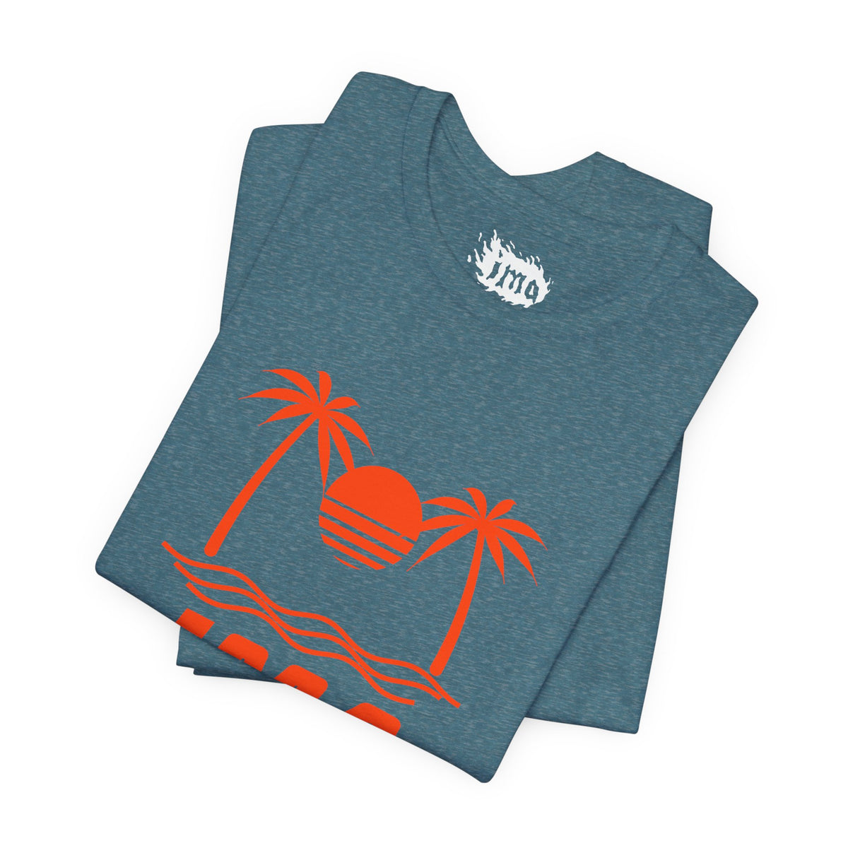 IMA Fan Miami Tee