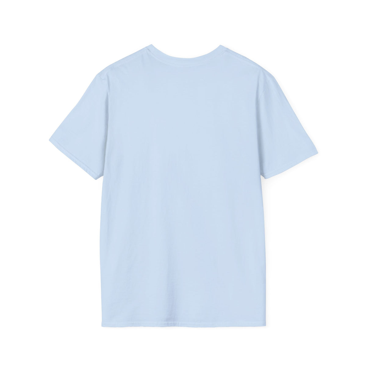 Baller - Unisex Softstyle T-Shirt