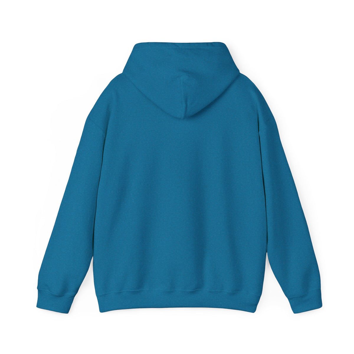 IMA Fan Carolina - Unisex Heavy Blend™ Hooded Sweatshirt