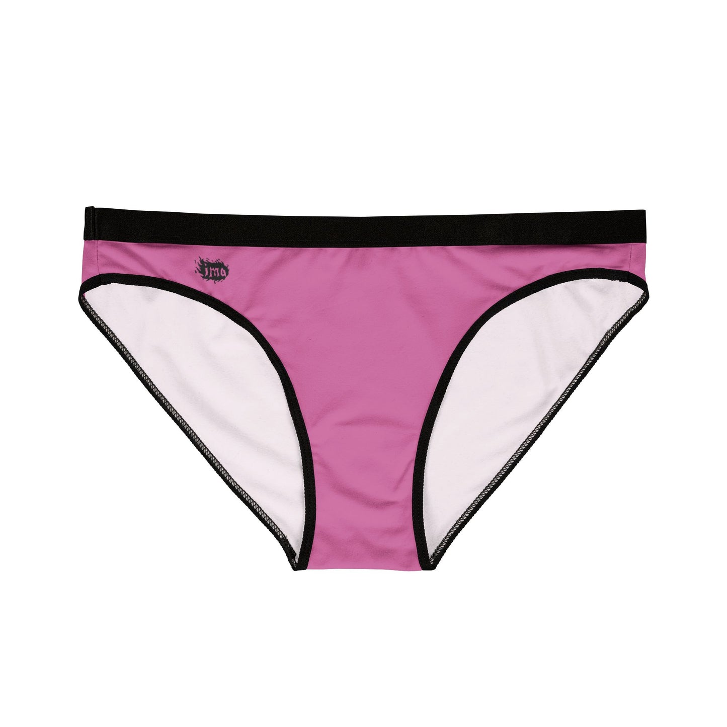Poof - Funny Women's Underwear - Comfy Cheeky Briefs, Cute Panties for Every Day, Gifts for Her, Sassy Lingerie, Fun Undergarments