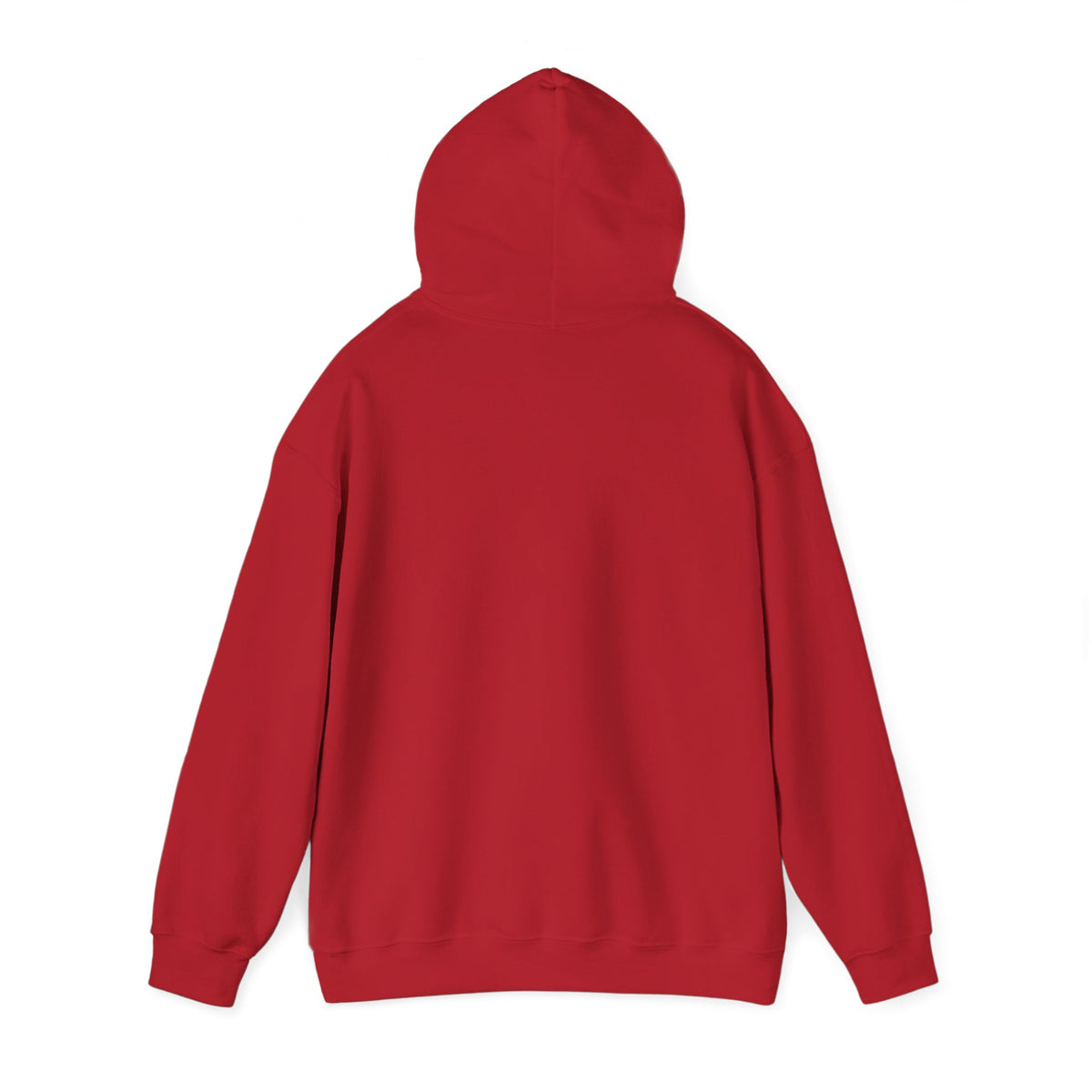 IMA Fan San Francisco - Unisex Heavy Blend™ Hooded Sweatshirt