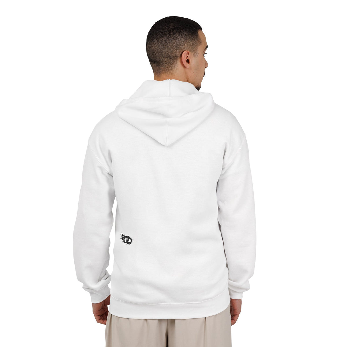 Chairlift - blk - Unisex Heavy Blend™ Full Zip Hooded Sweatshirt