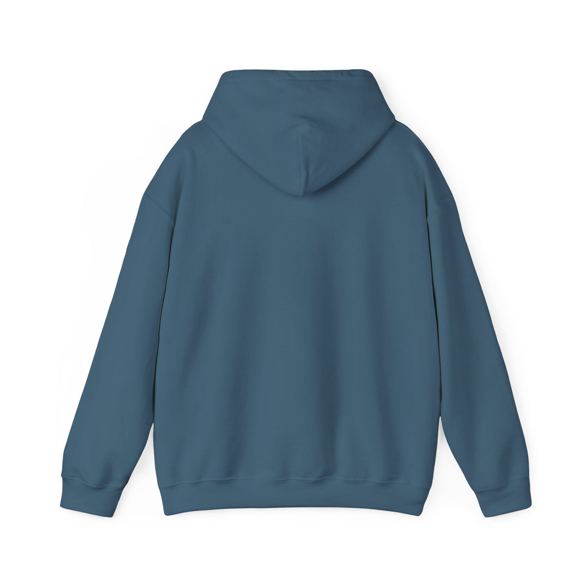 IMA Fan Jacksonville - Unisex Heavy Blend™ Hooded Sweatshirt