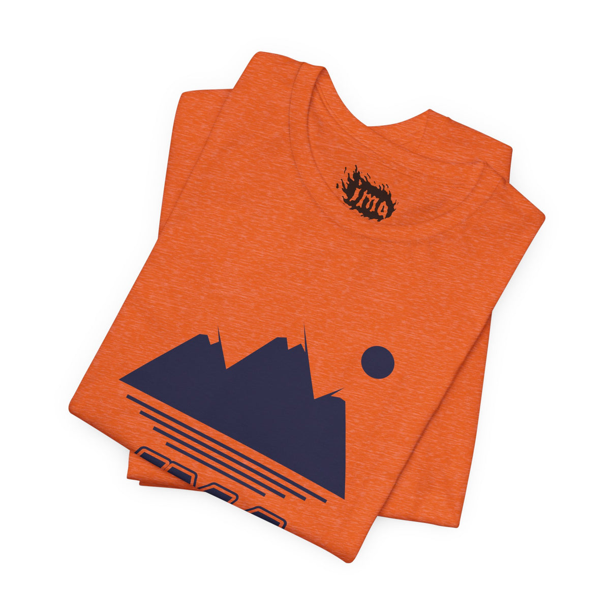 IMA Fan Denver Tee