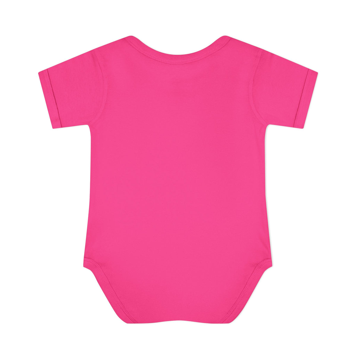 Cloud - Infant Baby Rib Bodysuit