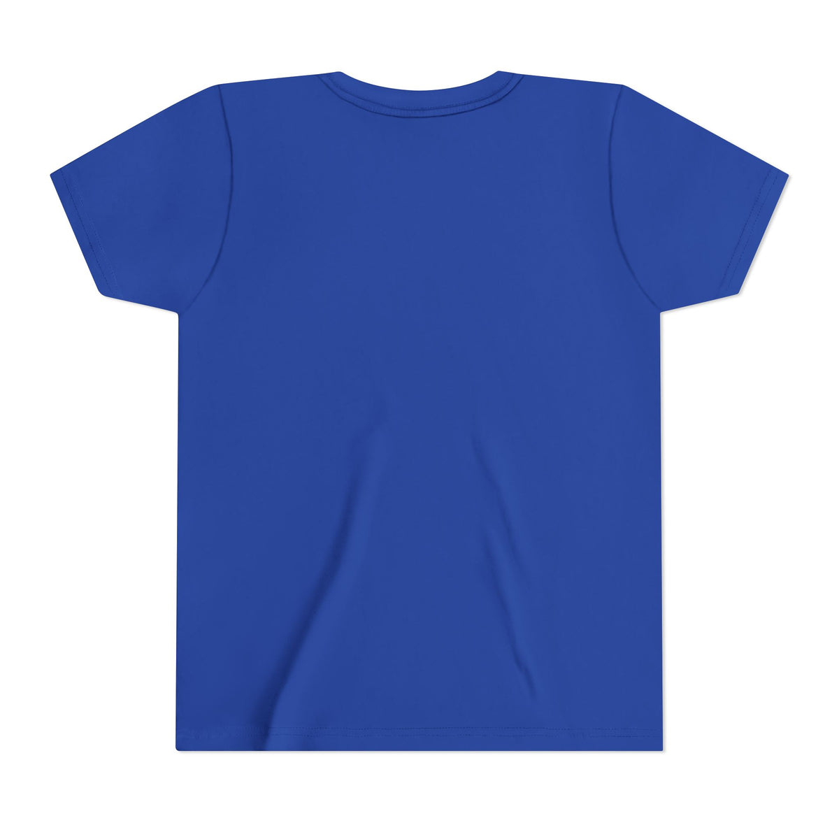 Cat Lady - Brunette - Youth Short Sleeve Tee