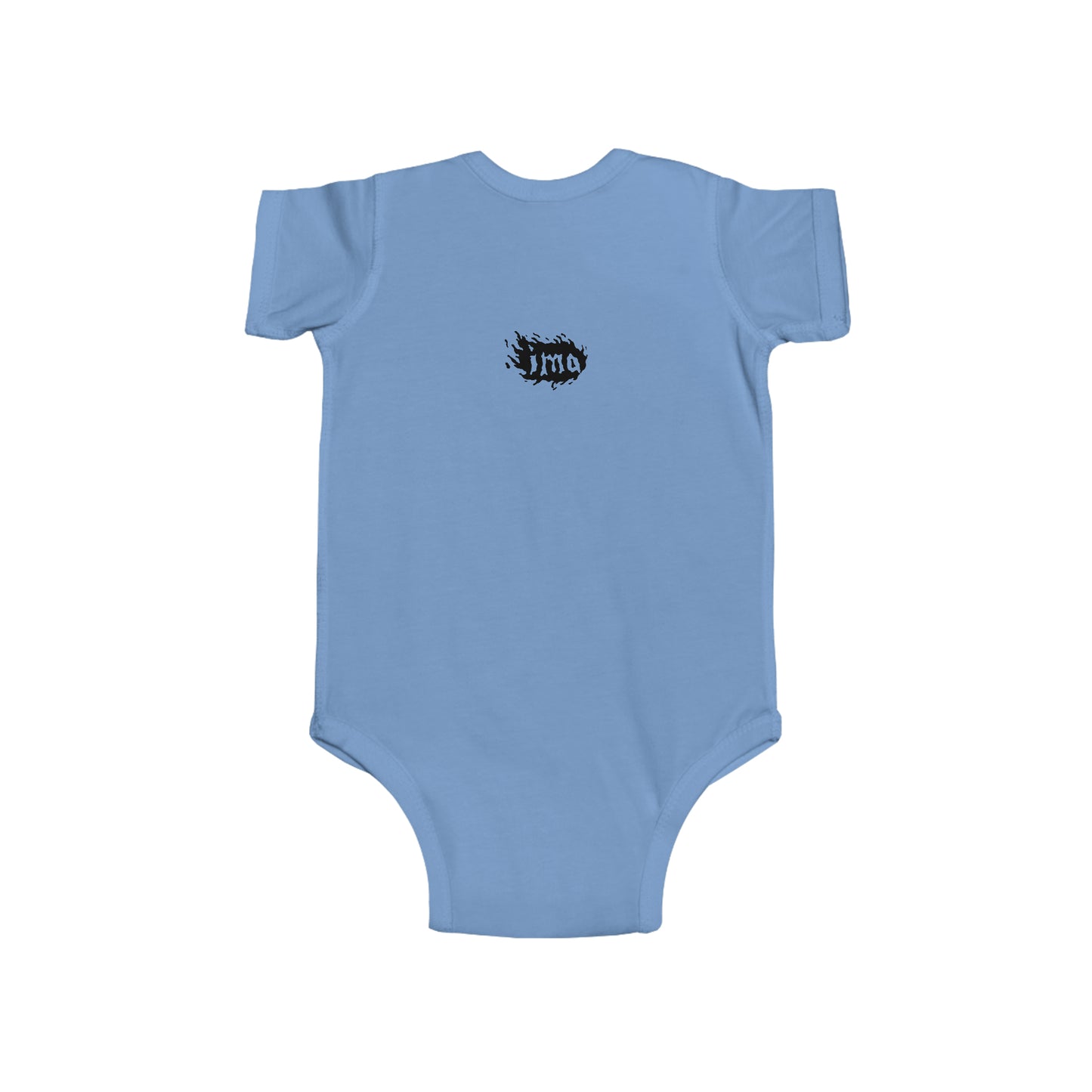 Cowboy - Infant Fine Jersey Bodysuit