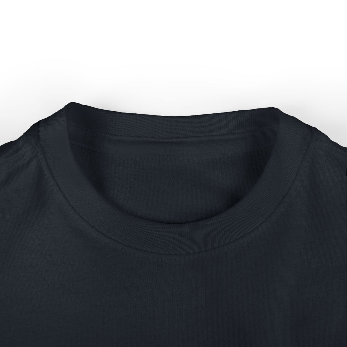 Chairlift - wht - Infant Fine Jersey Tee