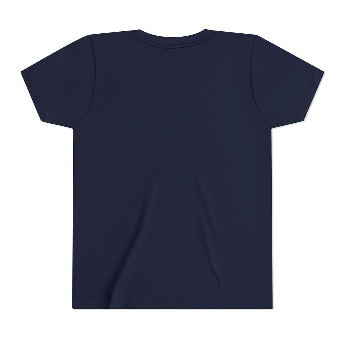Cat Lady - Brunette - Youth Short Sleeve Tee