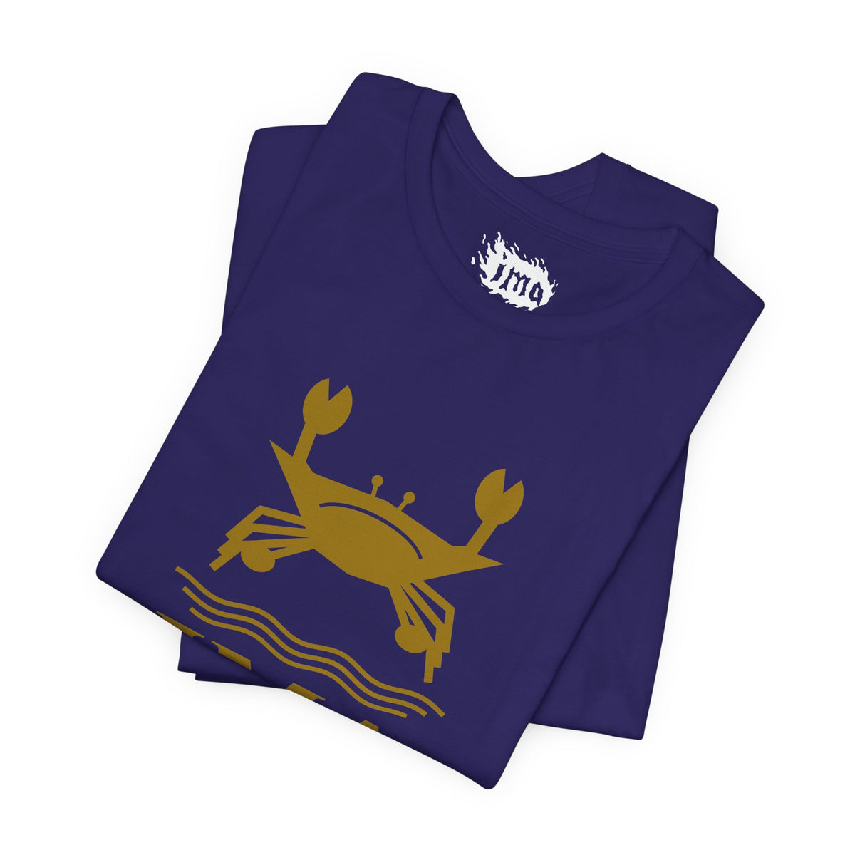 IMA Fan Baltimore Tee