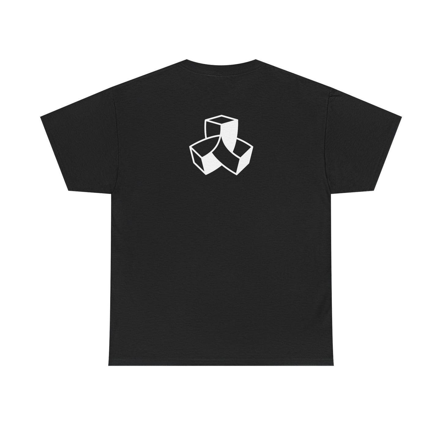 Final Installment  — Cotton Tee
